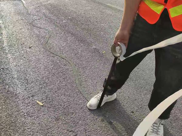 在使用壓縫帶時(shí)那些必須要注意的問(wèn)題